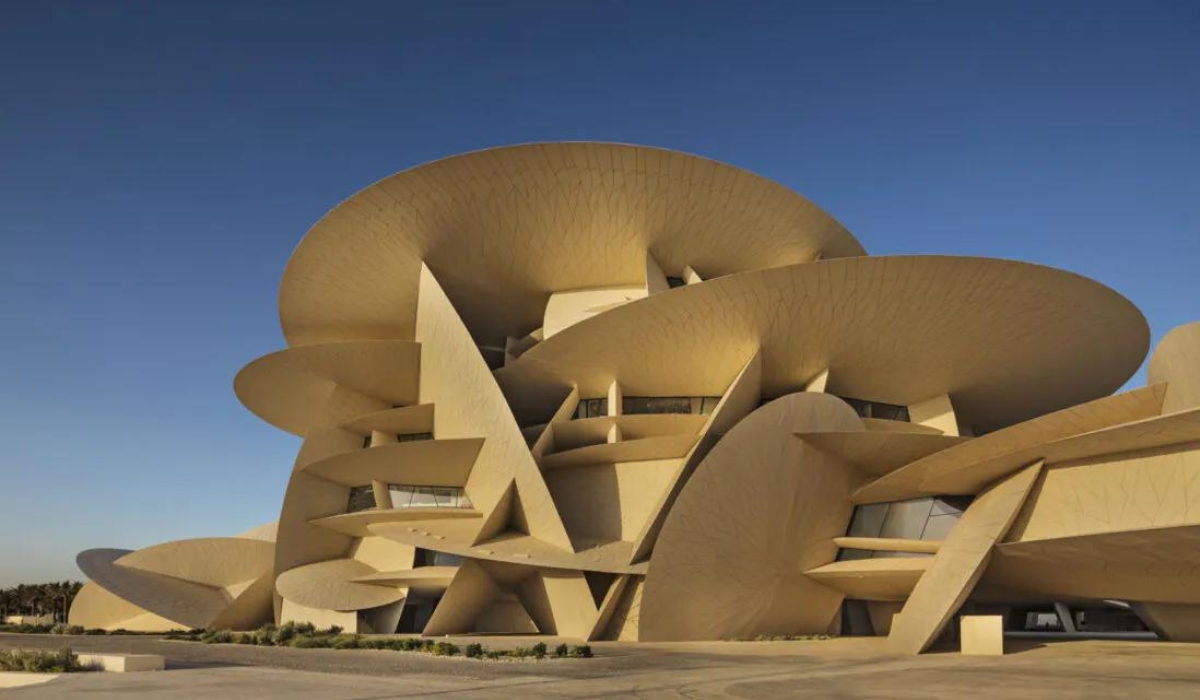 QM Hosts Workshop on World Heritage Convention